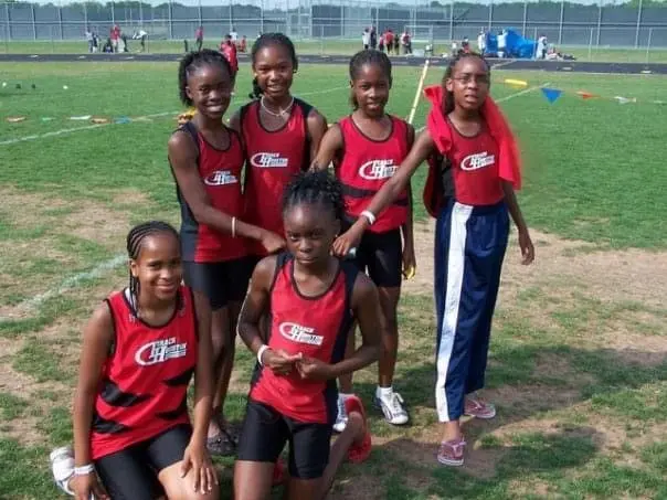From the Track Houston scrapbook (photo 49)