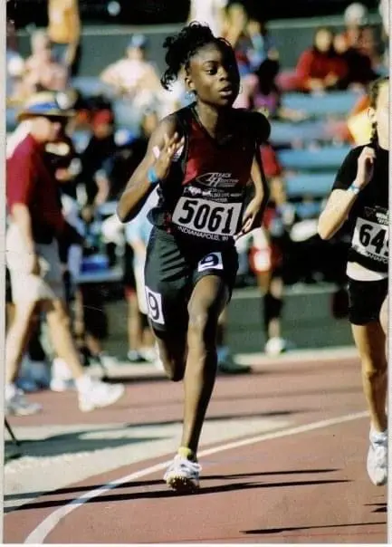 From the Track Houston scrapbook (photo 50)
