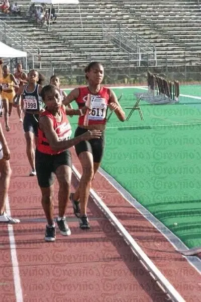 From the Track Houston scrapbook (photo 59)