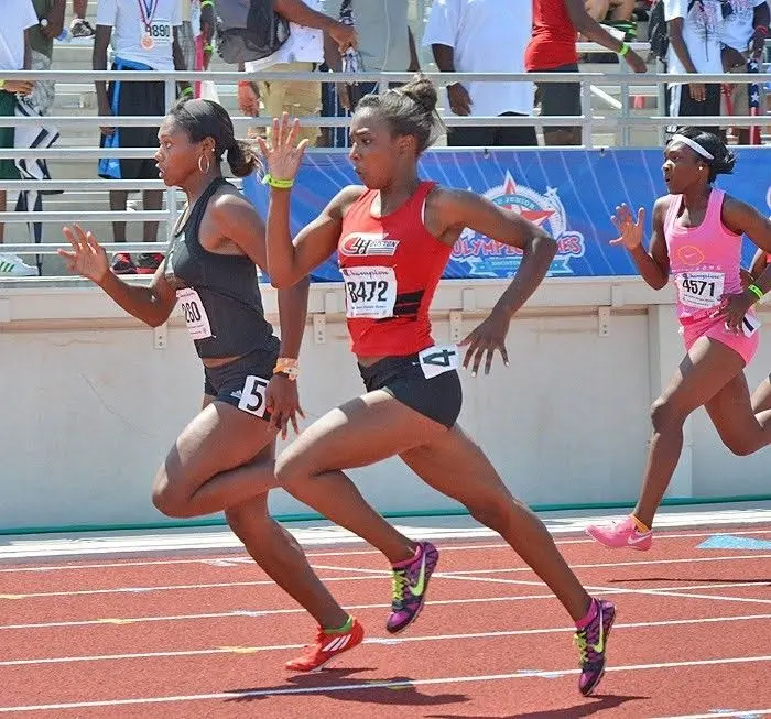 From the Track Houston scrapbook (photo 63)