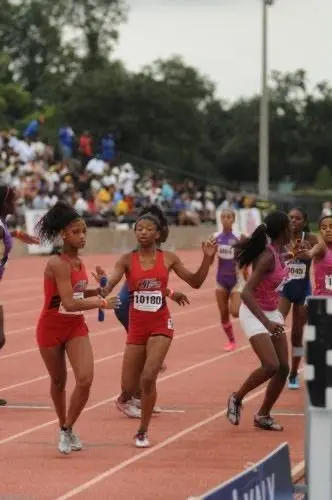 From the Track Houston scrapbook (photo 71)