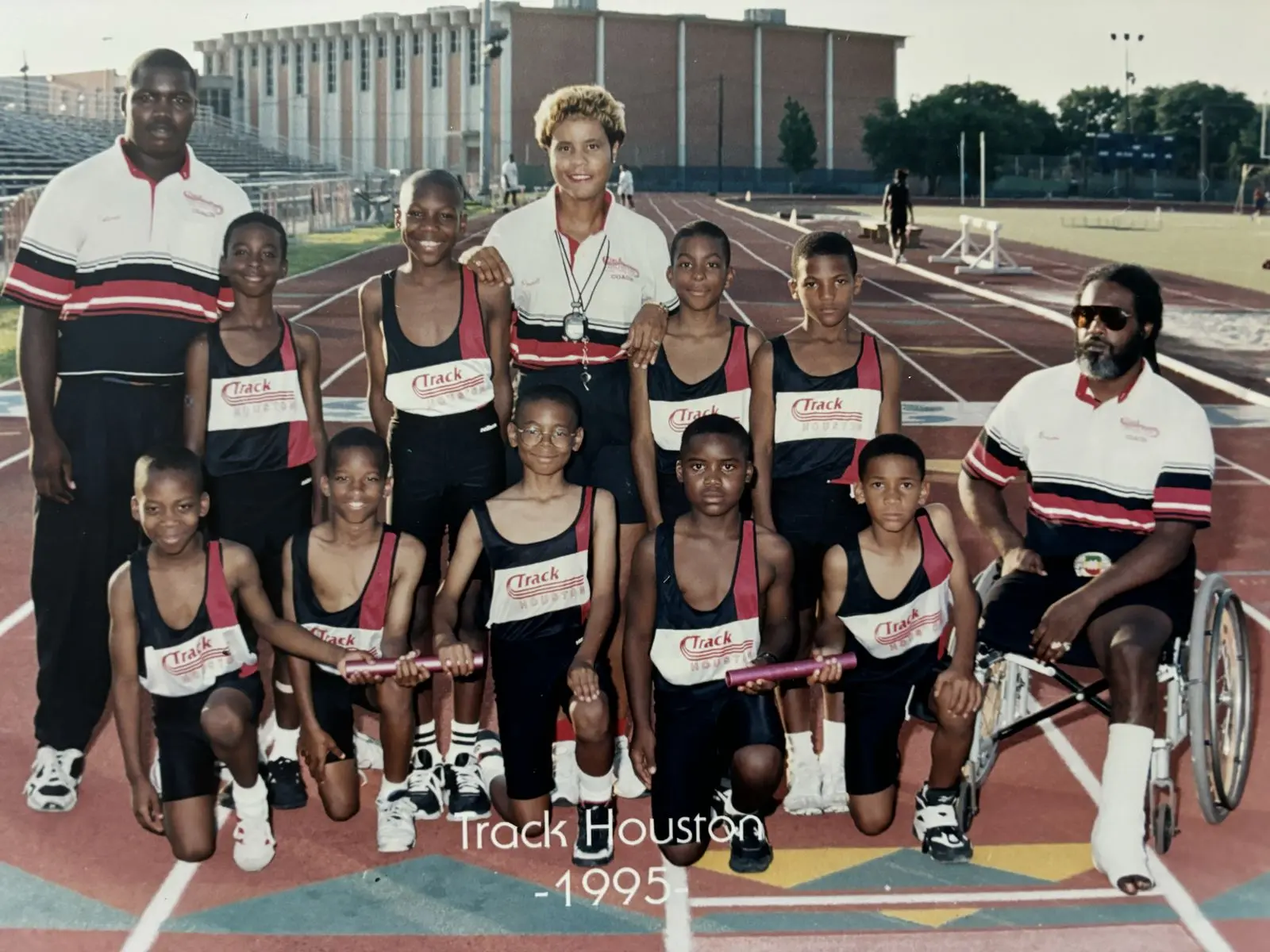 From the Track Houston scrapbook (photo 77)