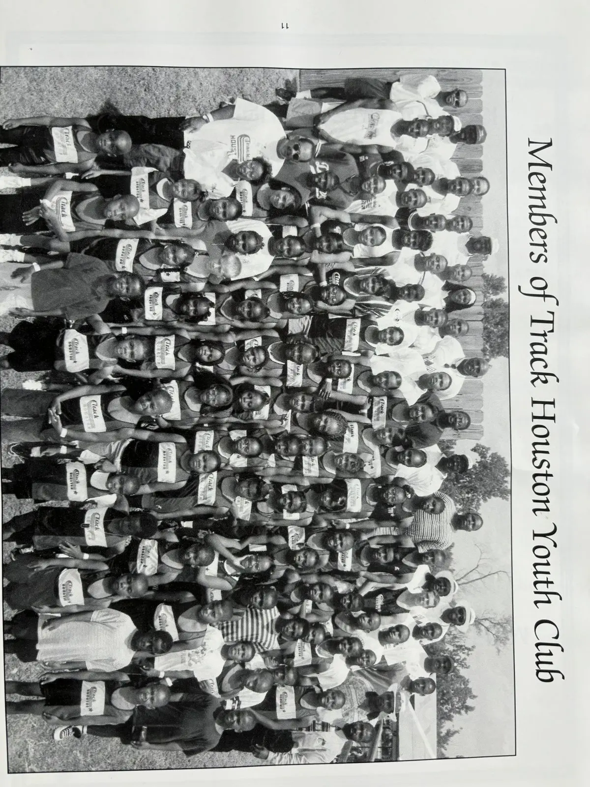 From the Track Houston scrapbook (photo 82)
