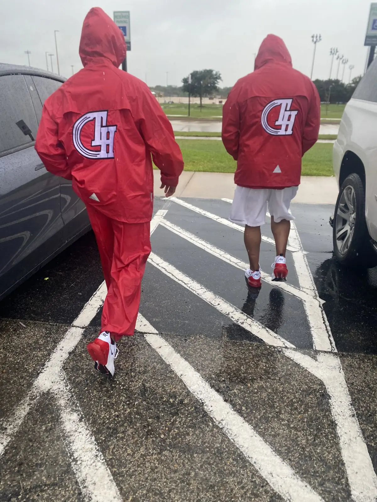 From the Track Houston scrapbook (photo 84)