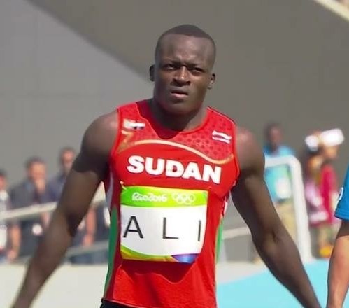 Ahmed Ali headshot