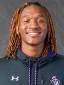 AJ Bennett headshot