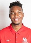 Alec Williams headshot