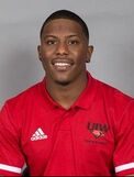 Alonzo Woods headshot