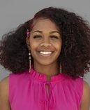 Ariana Ealy-Pulido headshot