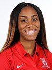 Ariele Adams headshot