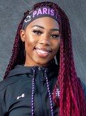 Ariyana Harris headshot