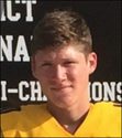 Clayton Fritsch headshot