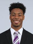 Genson Hooper-Price headshot
