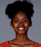 Imani Williams headshot