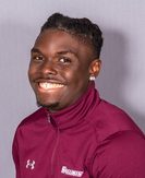 Ja'Den Johnson headshot