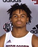 Jarvis Miles headshot