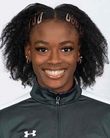 Jasmin Mitchell headshot