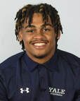 Joshua Tarver headshot