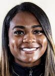 Kailei Collins headshot