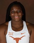 Kiana Lowery headshot