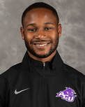 Le'Gari Daniels headshot