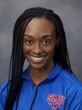 Madison Savoy headshot