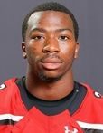 Myles Wanza headshot