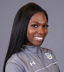 Nia Williams headshot