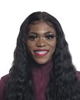Rachel Hall headshot