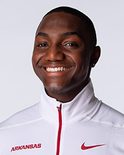 Rashad Boyd headshot