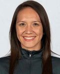 Rebeca Gonzalez headshot