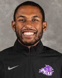 Ryan Linton II headshot