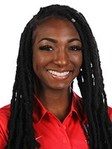 Samiyah Samuels headshot
