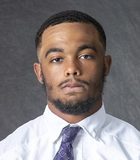 Sanders Crawford IV headshot