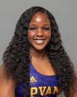 Syntyche Laguerre headshot