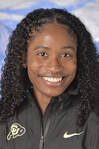 Tamia Badal headshot