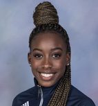 Teesa Mpagi headshot