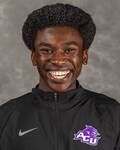 Trevon Hardy headshot