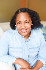 Jasmin Jackson headshot