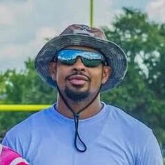 Jeremy Waddy headshot