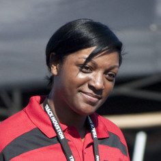 Kenya Artis headshot