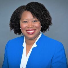 Latosha Lewis Payne headshot