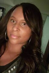 Shante Robinson headshot