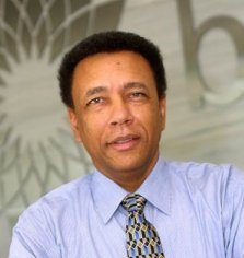 William Valerie headshot
