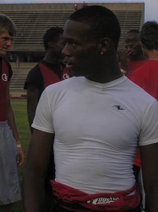 2005 Track Houston Track Meet — photo 1