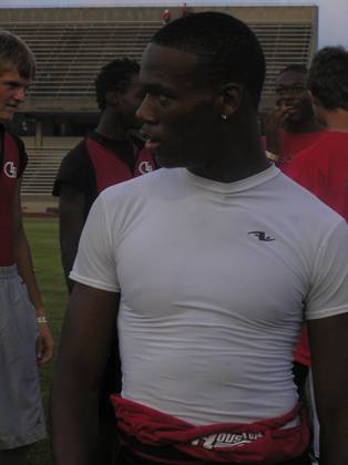 2005 Track Houston Track Meet — photo 2