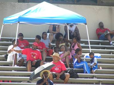2005 Track Houston Track Meet — photo 5