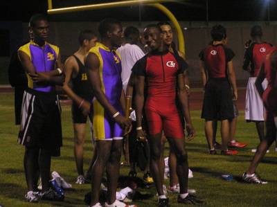 2005 Track Houston Track Meet — photo 15