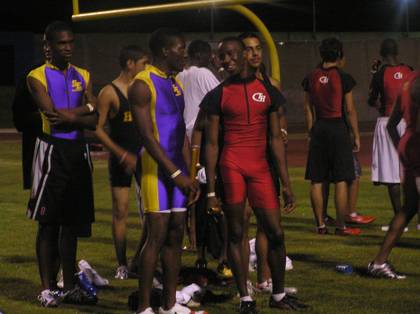 2005 Track Houston Track Meet — photo 16
