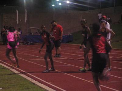 2005 Track Houston Track Meet — photo 25